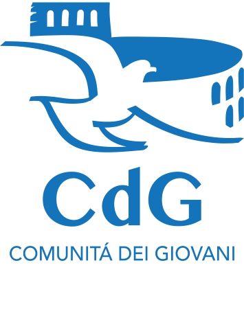 Comunità dei Giovani Logo
