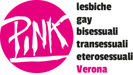 Circolo Pink LGBTE Logo